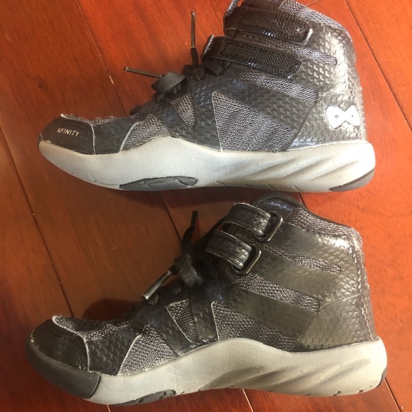 Nfinity Midnite Beast Mid Top Shoes - Picture 7 of 12